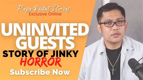 JINKY (HORROR) .